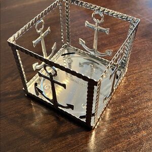 3wick anchor holder